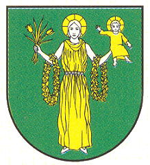 Arms of Zalesie