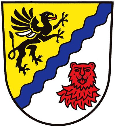 Wappen von Ahrenshagen-Daskow