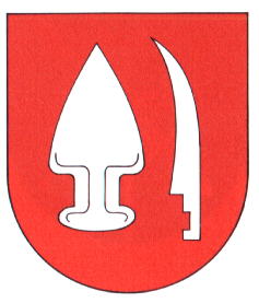Wappen von Altdorf (Ettenheim)/Arms of Altdorf (Ettenheim)