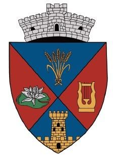 Stema Odoreu/Coat of arms (crest) of Odoreu