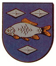 Wappen von Speele/Arms (crest) of Speele
