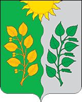 Arms (crest) of Suhaya Vyazovka