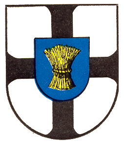 Wappen von Watterdingen/Arms (crest) of Watterdingen