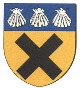 Blason de Wickerschwihr/Arms (crest) of Wickerschwihr