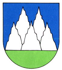 Wappen von Wittenschwand/Arms of Wittenschwand