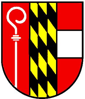 Wappen von Altoberndorf/Arms (crest) of Altoberndorf