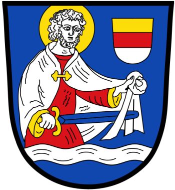 Wappen von Arnschwang/Arms (crest) of Arnschwang
