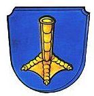 Wappen von Flacht (Weissach)/Arms of Flacht (Weissach)