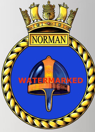 File:HMS Norman, Royal Navy.jpg