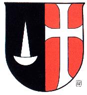 Wappen von Mauterndorf/Arms (crest) of Mauterndorf