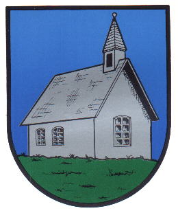 Wappen von Östrum/Arms of Östrum