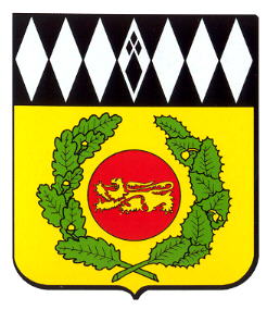 Blason de Plonévez-du-Faou/Arms (crest) of Plonévez-du-Faou