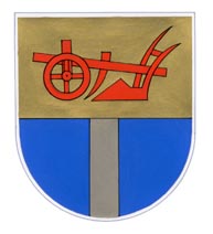 Wappen von Schwall/Arms (crest) of Schwall
