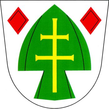 Arms of Švábov