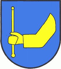 Wappen von Wenns