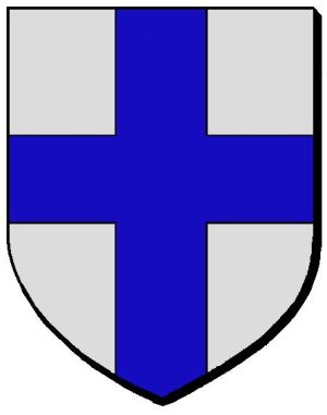 Blason de Clairfayts/Arms (crest) of Clairfayts