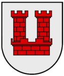 Arms (crest) of Gommersdorf