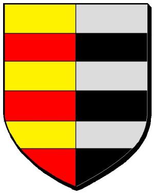 Blason de Plourin/Coat of arms (crest) of {{PAGENAME