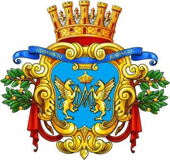 Stemma di Rapallo/Arms (crest) of Rapallo