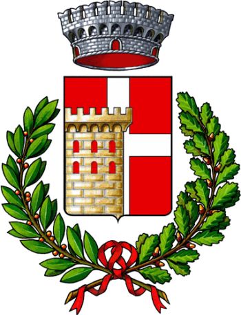 Stemma di Roascio/Arms (crest) of Roascio