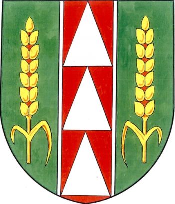 Arms (crest) of Svésedlice