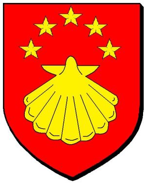 Blason de Cruseilles/Arms (crest) of Cruseilles