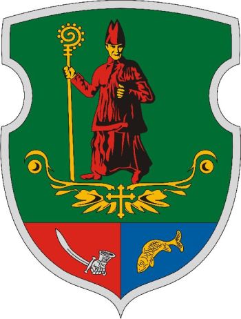 Dejtár (címer, arms)