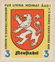 Arms (crest) of Stráž