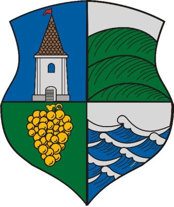 Arms (crest) of Paloznak