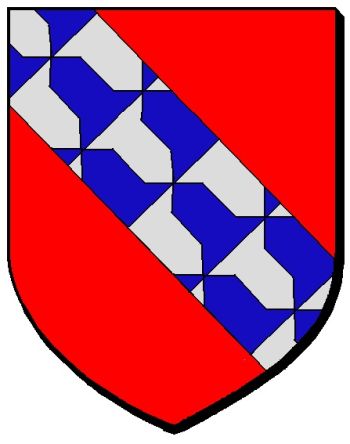 Blason de Wattignies-la-Victoire/Arms (crest) of Wattignies-la-Victoire