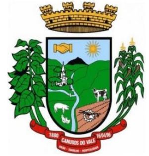 Brasão de Canudos do Vale/Arms (crest) of Canudos do Vale