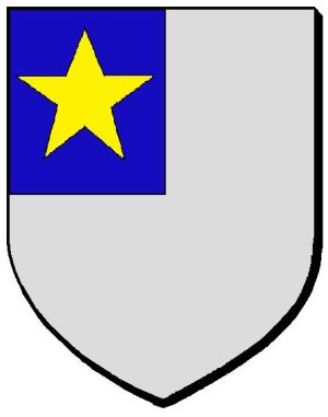 Blason de Carcès/Coat of arms (crest) of {{PAGENAME
