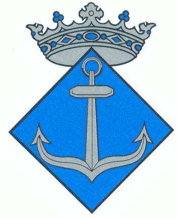 Blason d'Espira-de-l'Agly/Arms (crest) of Espira-de-l'Agly