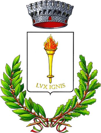 Stemma di Lesegno/Arms (crest) of Lesegno