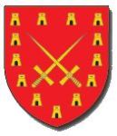 Arms (crest) of Pembroke