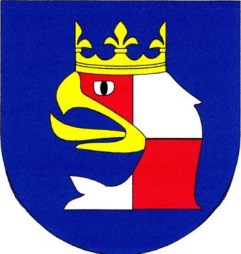 Arms (crest) of Velehrad