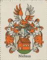 Wappen von Niehaus