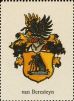 Wappen van Beresteyn