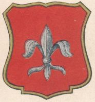 Arms (crest) of