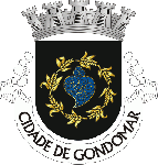 Arms (crest) of Gondomar