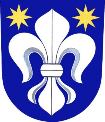 Arms (crest) of Kyselovice