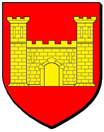 Armoiries de Lasalle (Gard)