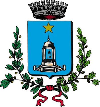 Stemma di Pozzonovo/Arms (crest) of Pozzonovo