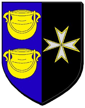 Blason de Saint-Vincent-d'Olargues