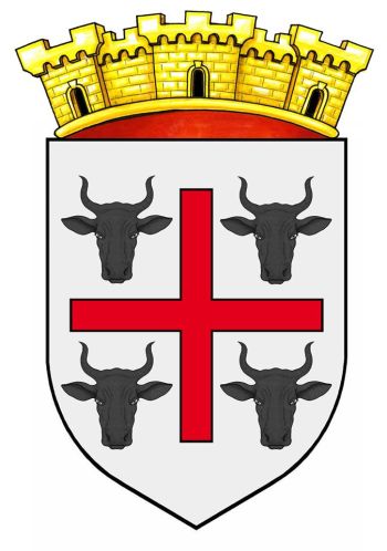 Arms (crest) of Chéméré