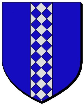 Blason de Collorgues/Arms (crest) of Collorgues