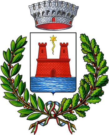 Stemma di Dosolo/Arms (crest) of Dosolo