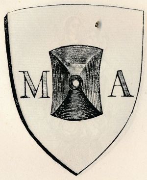 Arms (crest) of Marliana