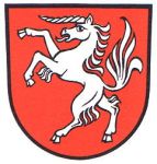 Arms of Oberried