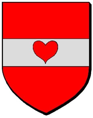 Blason de Offemont/Coat of arms (crest) of {{PAGENAME